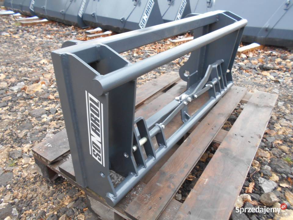 SONAROL Przejściówka Adapter Redukcja VOLVO L30 śląskie Lubliniec sprzedam