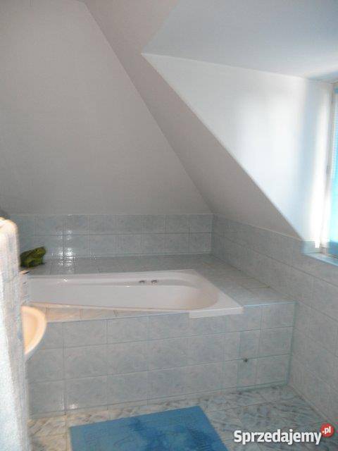 sprzedam dom wolnostojący Józefów 200m2