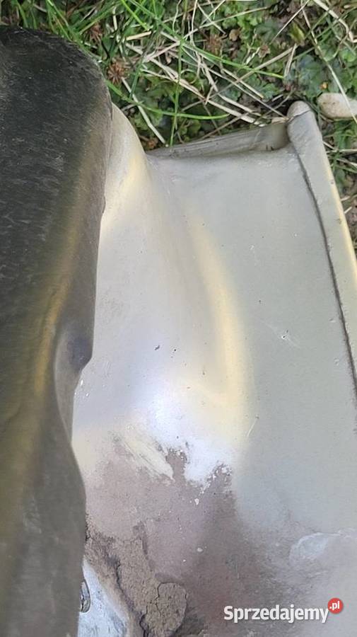 Drzwi Audi 80 osobowe Łagów