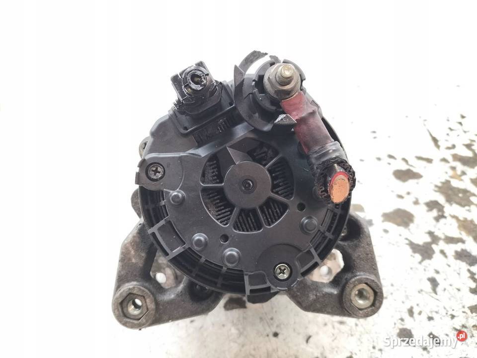 ALTERNATOR A5TE0181ZE 16 SCE Dacia Duster II
