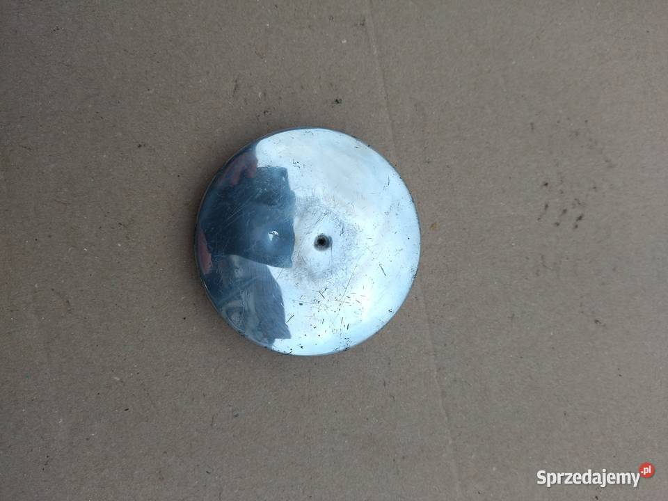 Korek baku RYŚ ŻAK oryginał Tłuszcz