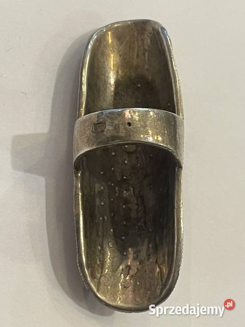 Pierścionek srebro 925 z markazytami Kraków