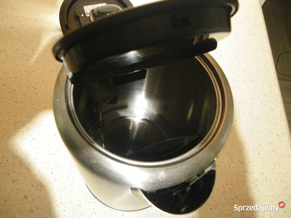 CZAJNIK ELEKTRYCZNY BEZPRZEWODOWY 175 LITRA 3000 Bytom