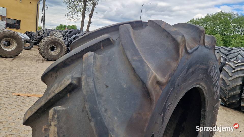 75055r30 Mitas 95 bieżnik bez napraw 2023r Nowe Miasto Lubawskie