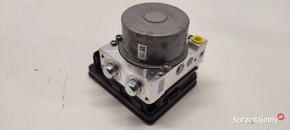 VW TAYRON POMPA ABS 15 ETSI 3WA614517AL dolnośląskie