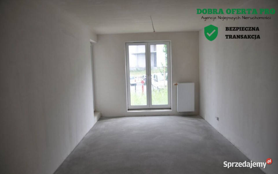 3pokojowe mieszkanie z miejscem parkingowym garaż Gdańsk