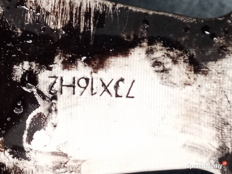 Felgi aluminiowe 16 z oponami 2055516 Nysa