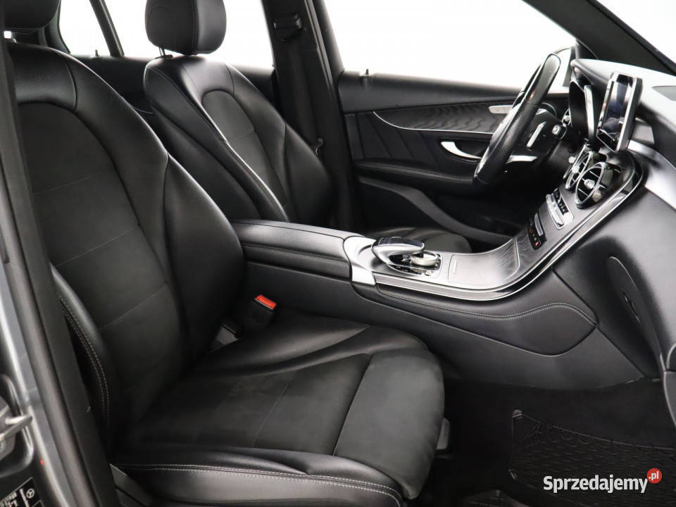 Mercedes GLC GLC 220 d 4MATIC Bielany Wrocławskie