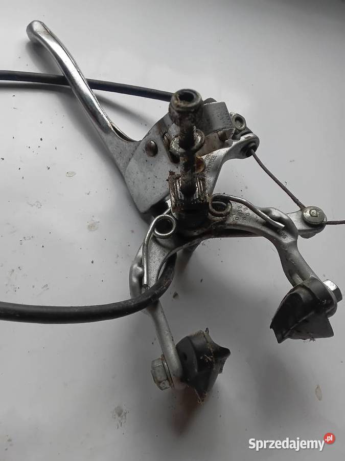 Szczęki hamulcowe DIA COMPE Milejewo