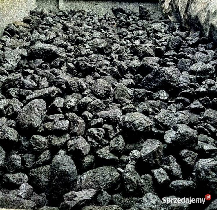 Polski Węgiel Orzech Marcel Staszic Mysłowice Bielawa