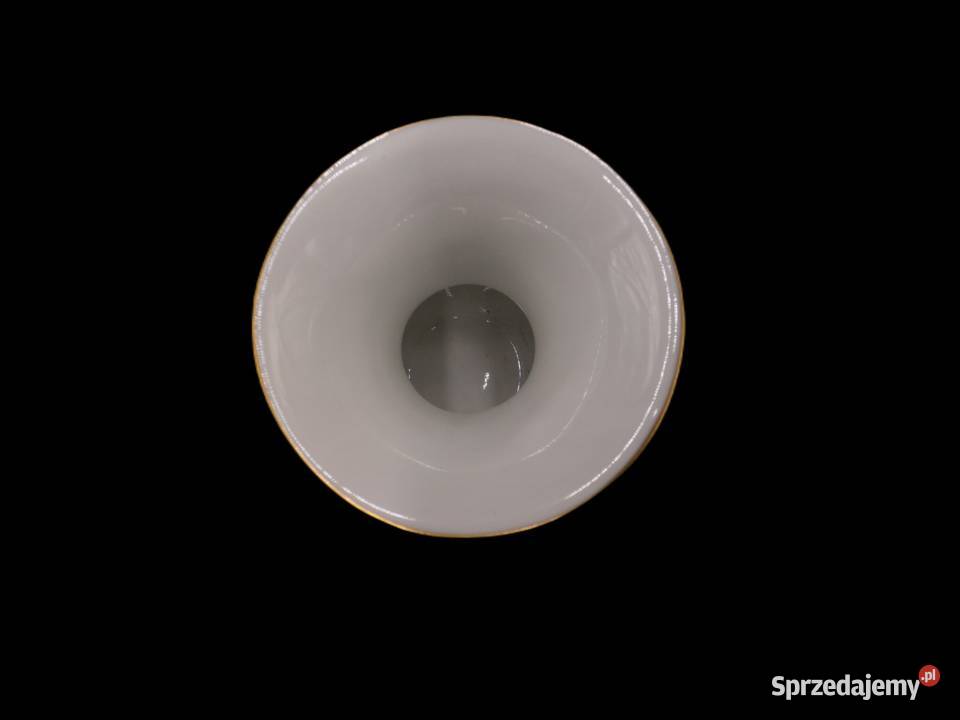 Porcelanowy wazon wazonik WEIMAR wielkopolskie sprzedam