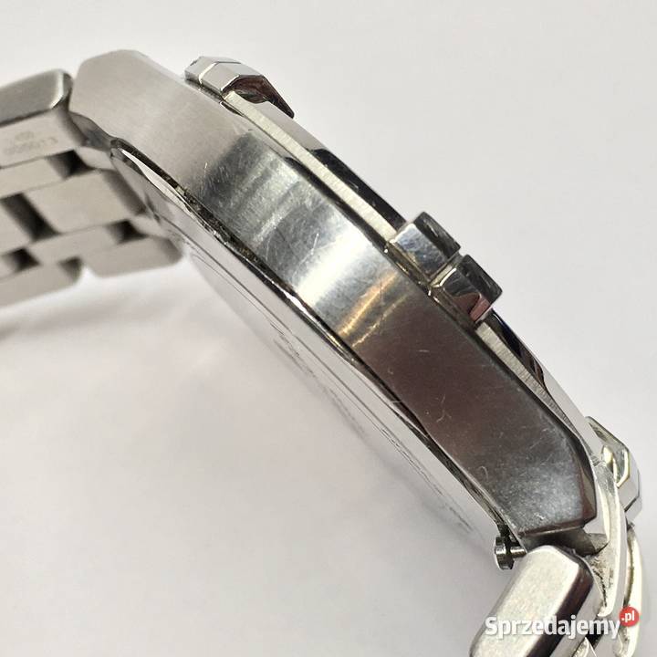 Maurice Lacroix Aikon AI1008 Zegarek męski 42mm Warszawa sprzedam