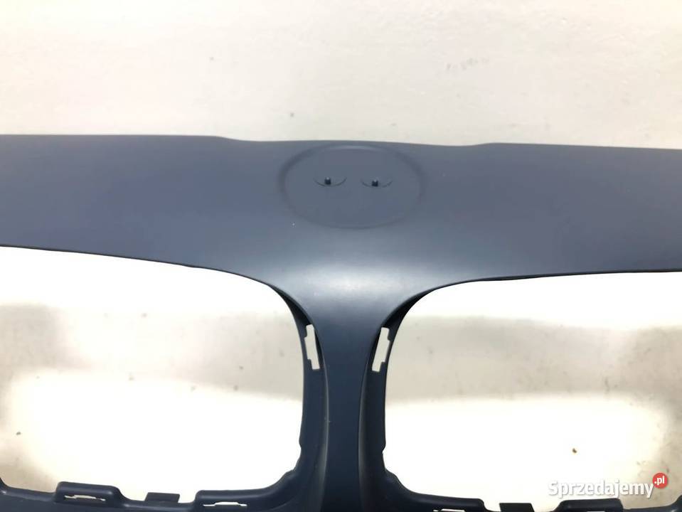 BMW 5 F10 F11 20102017 ZDERZAK PRZÓD PRZEDNI POD Skarżysko-Kamienna