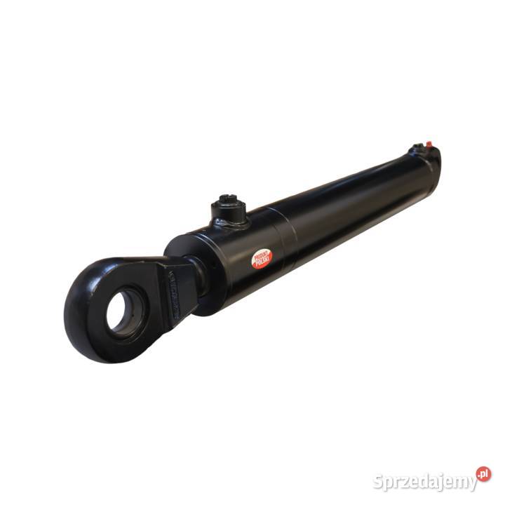 Polski SIŁOWNIK HYDRAULICZNY CYLINDER TROLL SKOK Solec Kujawski