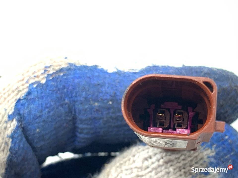 CZUJNIK CIŚNIENIA SPALIN DPF AUDI A4 B9 podkarpackie