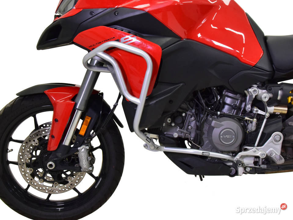 Gmole HEED Ducati Multistrada V2 V2S 2025 zestaw Gmole Częstochowa sprzedam