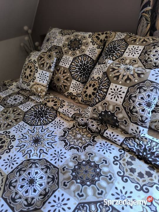 Pościele bawełniane Zakopane