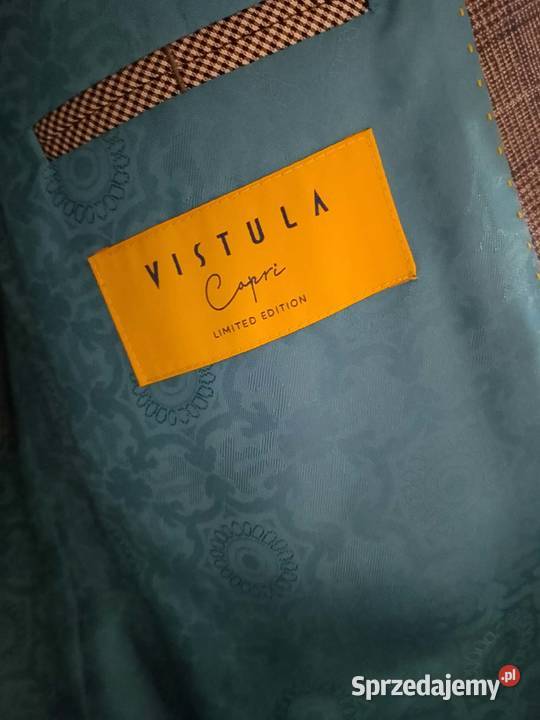 Garnitur Vistula Osięciny