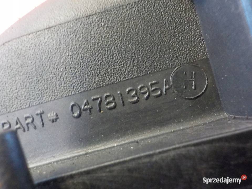 CHRYSLER VOYAGER IV CARAVAN 33 V6 06r 174 EGA mazowieckie Suków