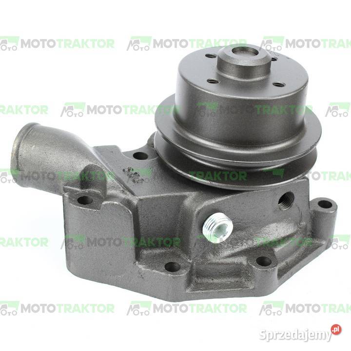 Pompa wody wodna John Deere 1830 2030 2130 930 Dobrzejewice