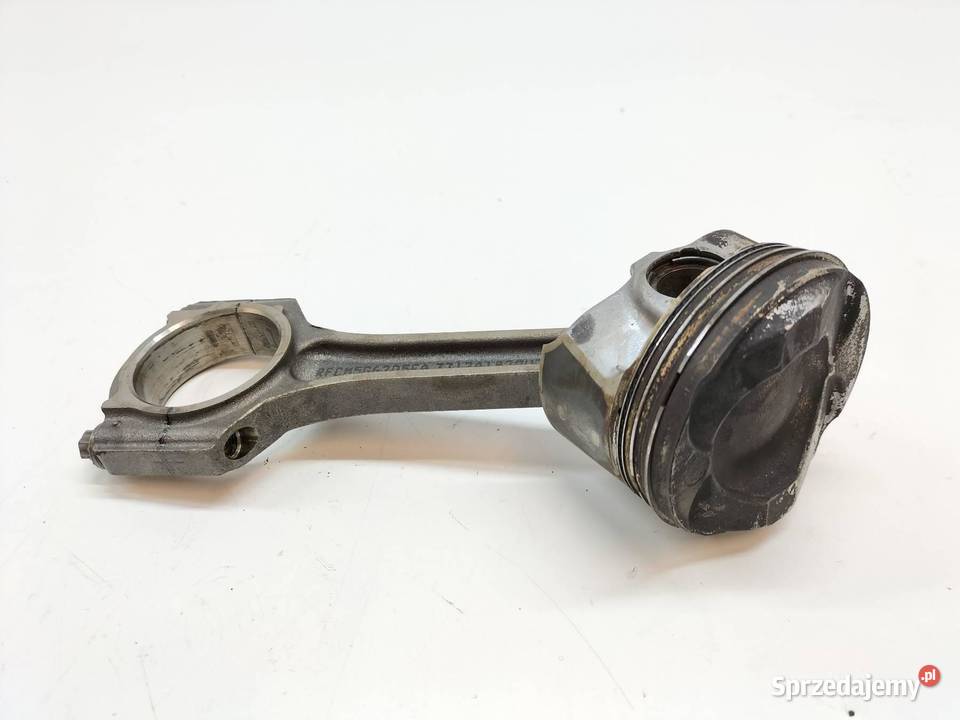 TŁOK KORBOWÓD RFCM5G6205FA 10 ECOBOOST Ford Blok silnika świętokrzyskie