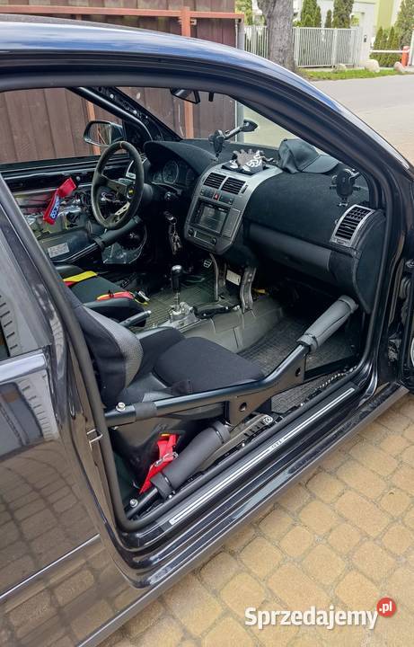 Volkswagen polo 300 koni Mieroszyno