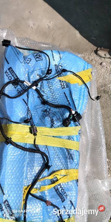 Skoda Octavia III instalacja zderzaka przód łódzkie Łódź