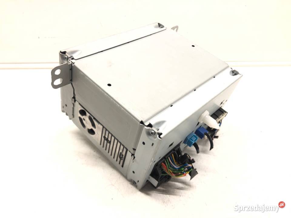 RADIO OPEL ASTRA J 22790015 0915 ODTWARZACZ