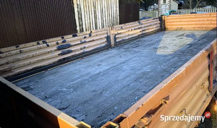 Star 200 91 68d okazja ZAMIANA 36984km Warszawa