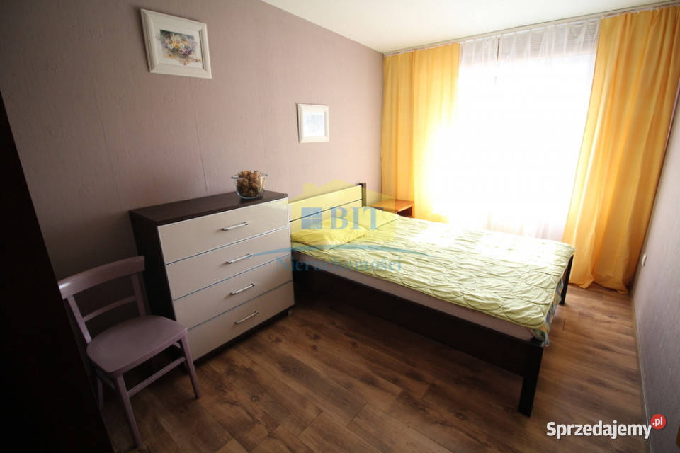 Mieszkanie na wynajem 54 m2 Cieszyno