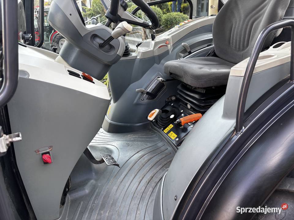 Sadowniczy Landini Rex 490 F sprzedam