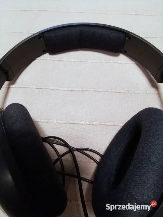 Słuchawki Sennheiser HD439 Warszawa sprzedam