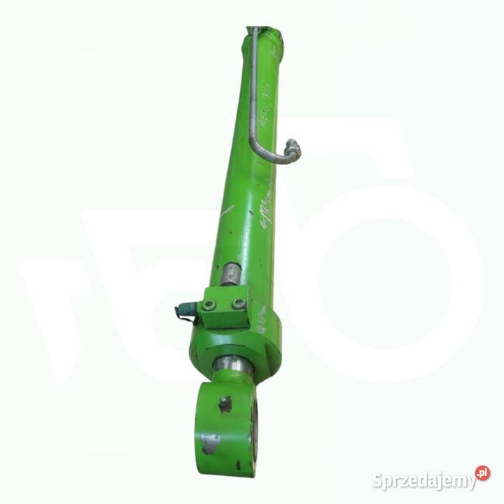 Siłownik hydrauliczny poziomowania MERLO TF 4511 Wilkowo