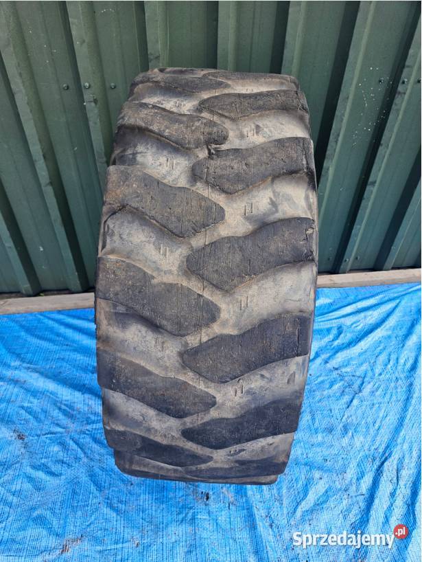 Opona Mitas 1670 R 20 Mpt 04 4057020 Mitas Szprotawa