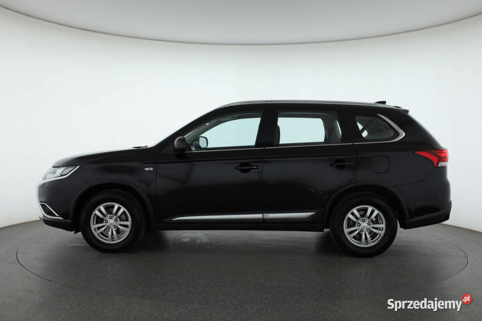 Mitsubishi Outlander 20 Piaseczno