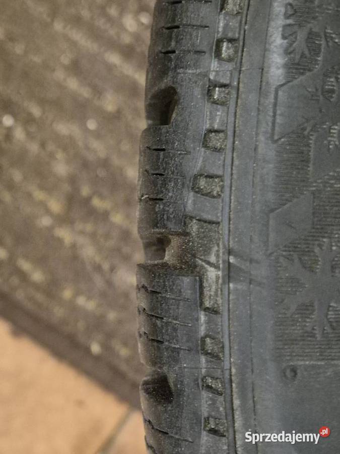 Opony Michelin dunlop 28530r21 Samochodowe