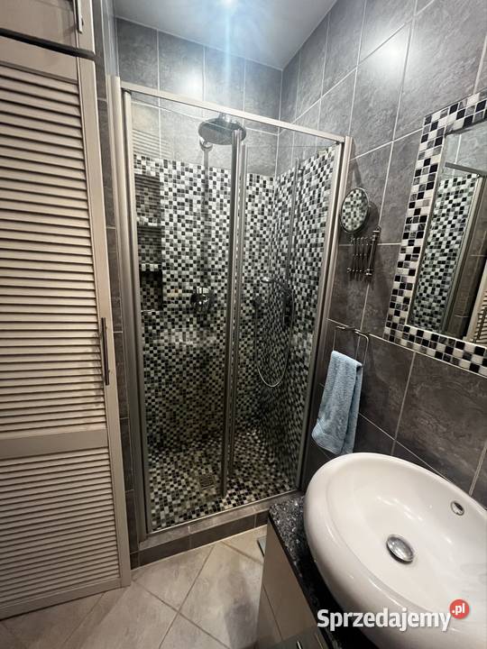 Wynajmę komfortowe mieszkanie z ogródkiem Wynajem Groblice sprzedam