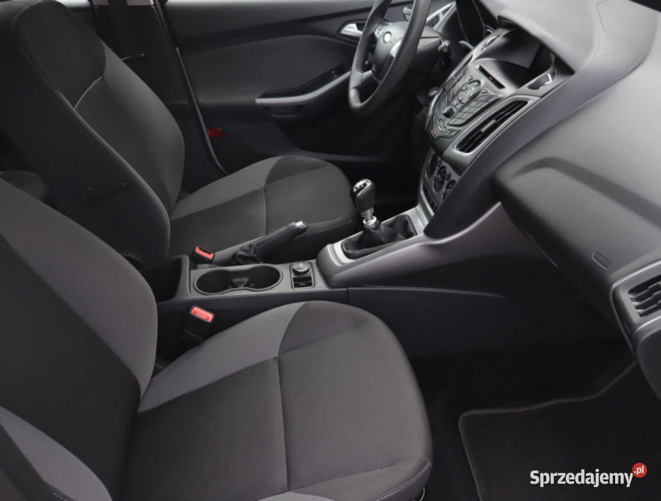 Ford Focus 16 TDCi Lublin