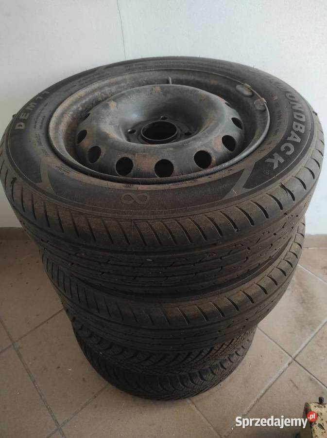 Peugeot 206 20 Hdi Kępno