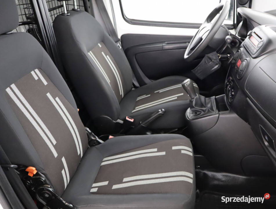 Fiat Fiorino 13 MultiJet 1248cm3 Fiorino Bielany Wrocławskie