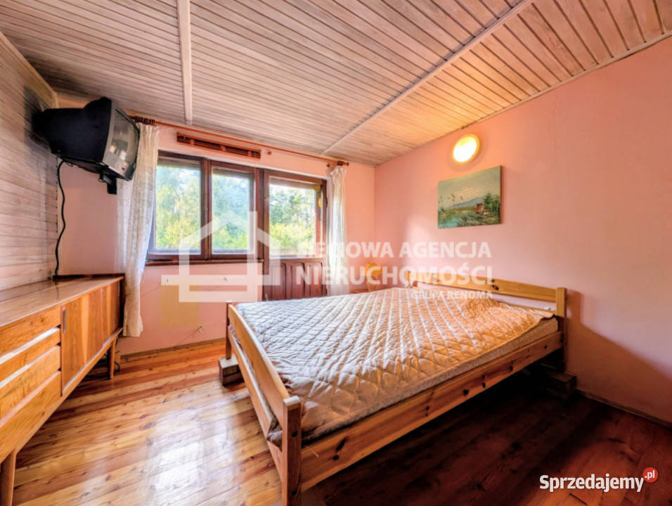 Dom wolnostojący Podjazy 148m2 sprzedam