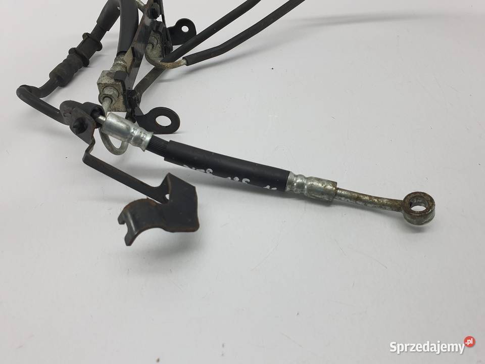 Przewod Hamulcowy Przewody Yamaha Yzf 125 1418 Pozostałe sprzedam