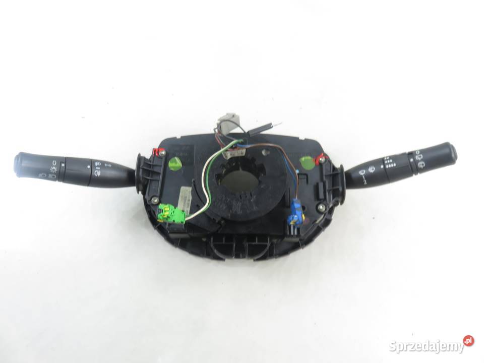 PRZEŁĄCZNIK ZESPOLONY RENAULT MEGANE II