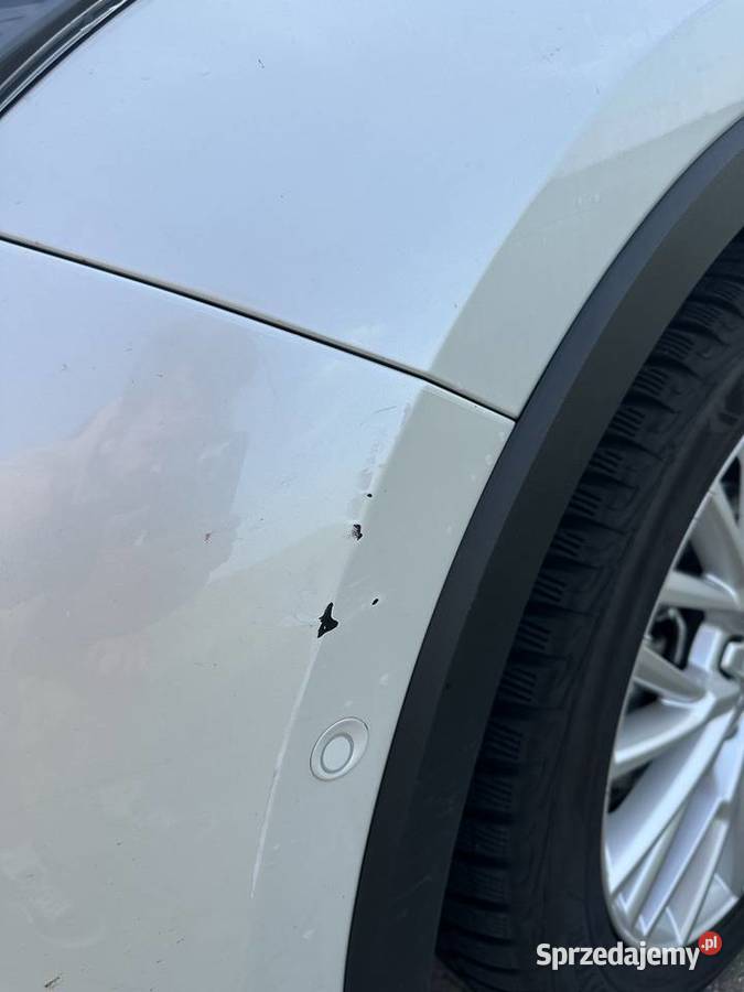 Toyota CHR 20 Hybrid Executive 34000km wielkopolskie Leszno