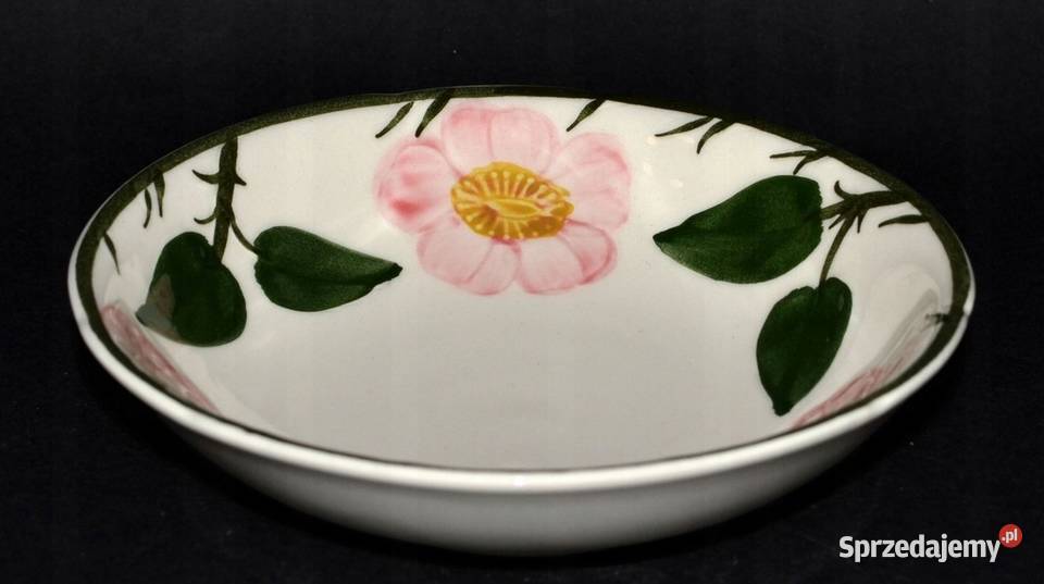 Villeroy Boch Wild Rose miseczki salaterki na zachodniopomorskie Koszalin