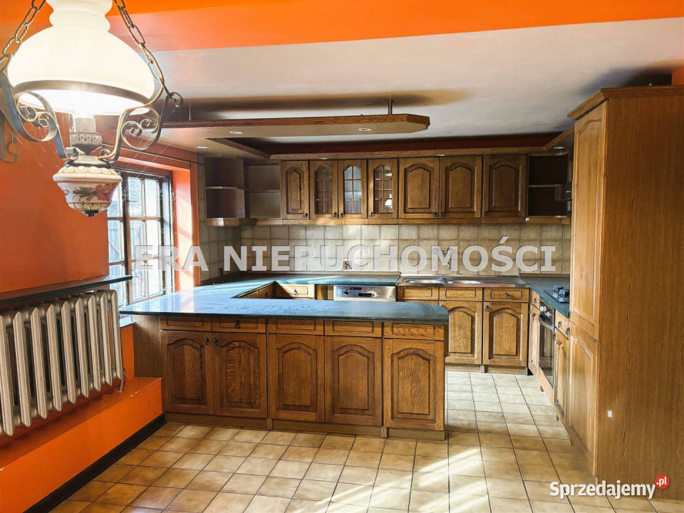 Dom wolnostojący 240m2 Hajnówka Bajeczna 240m2 podlaskie