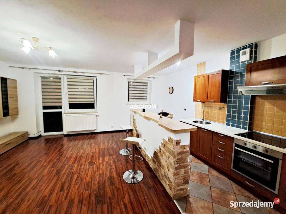 Bieńczyce mieszkanie z balkonem 2008r piwnica Sprzedaż Kraków