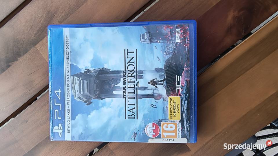 Konsola Sony 4 Play Station 4 Slim 1 TB 2 pady 6 Izbica Kujawska