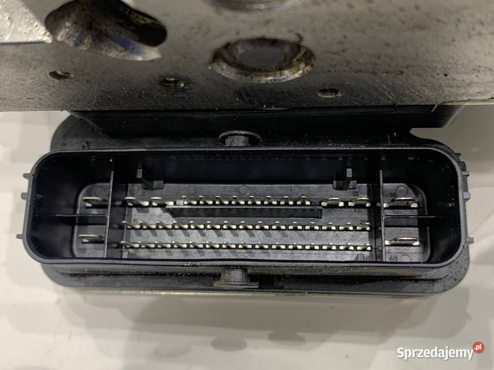 POMPA ABS AUDI A7 C8 4N0614517BR 20 265 osobowe podkarpackie