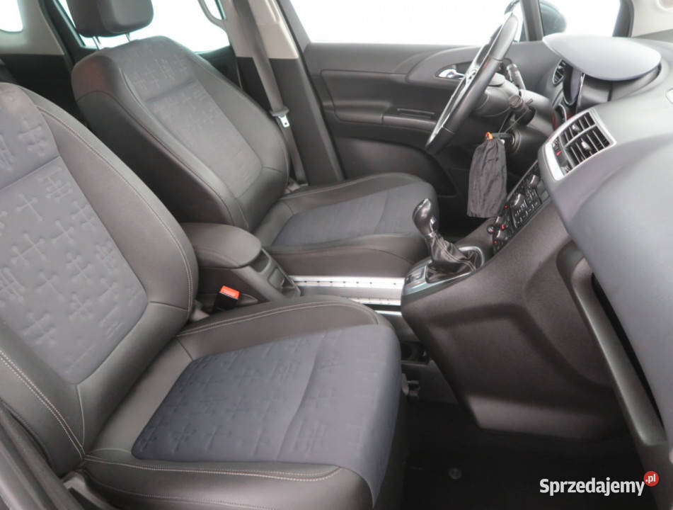 Opel Meriva 17 CDTI światła przeciwmgielne dolnośląskie Bielany Wrocławskie sprzedam